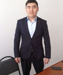 Tolkambayev Mirbolat