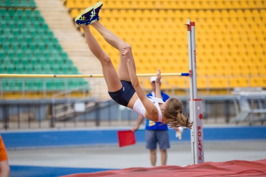 Cпортсмены Altay Athletics и Altay Athletics 2 отправятся на УТС в Алматы