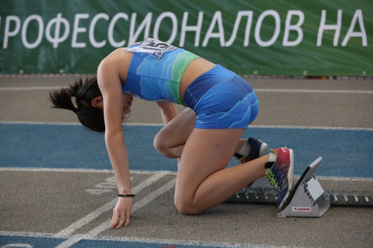 Результаты выступлений атлетов Altay Athletics 2 во второй день Кубка Казахстана и Чемпионата РК U18 в помещении