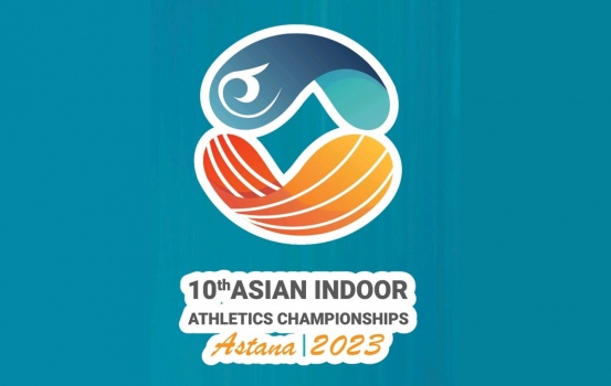 В предстоящем X Чемпионате Азии по легкой атлетике в закрытых помещениях примут участие тринадцать спортсменов клуба «ALTAY ATHLETICS»