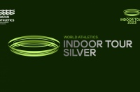 23 января в Астане впервые прошел Astana Meeting World indoor tour серебряного уровня