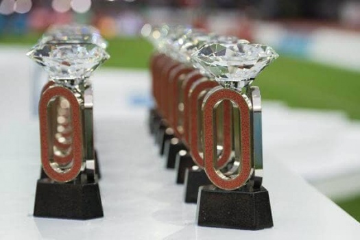 ИААФ Бриллиантовая Лига подтвердила дисциплины на 2018 год