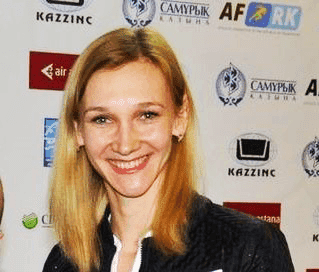 Interview of Olga Rypakova: about the Meeting, the plans for the season and the Altay Athletics club