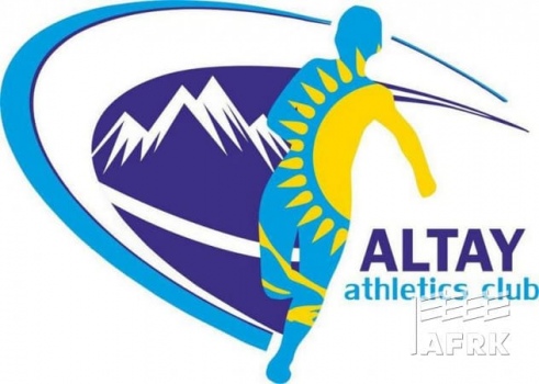 Altay Athletics club signed a Memorandum of Cooperation with the Athletics Federation